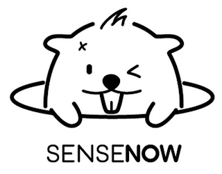 SENSENOW logo