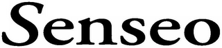 SENSEO logo