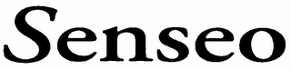 SENSEO logo