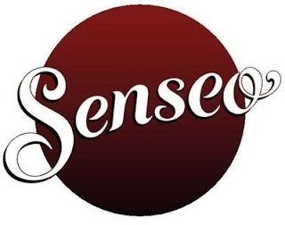 SENSEO logo