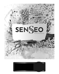 SENSEO GRAFFIGNA logo