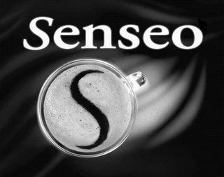 SENSEO S logo