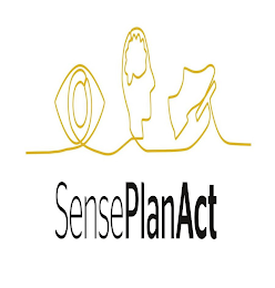 SENSEPLANACT logo