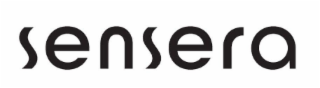 SENSERA logo