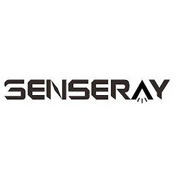 SENSERAY logo