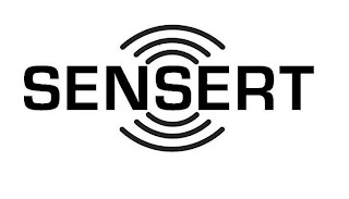 SENSERT logo