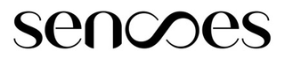 SENSES logo
