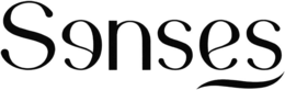 SENSES logo