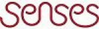 SENSES logo