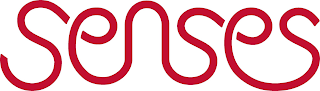 SENSES logo