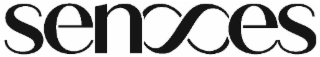 SENSES logo