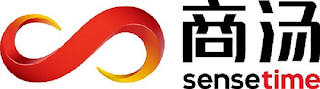 SENSETIME logo
