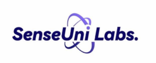 SENSEUNI LABS. logo