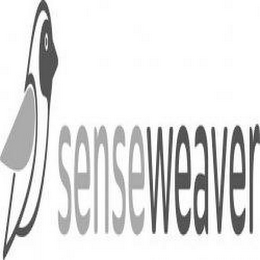 SENSEWEAVER logo