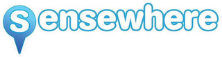SENSEWHERE logo