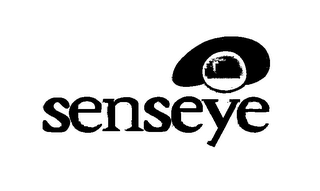 SENSEYE logo