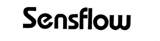 SENSFLOW logo