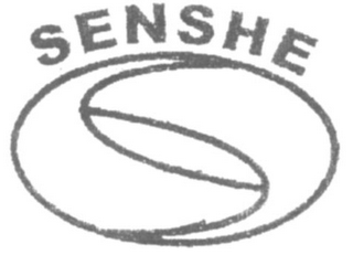 SENSHE logo