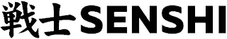 SENSHI logo