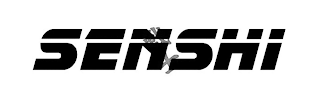 SENSHI logo