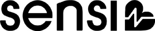 SENSI logo