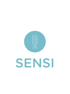 SENSI logo