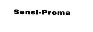 SENSI-PREMA logo