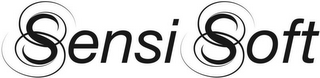 SENSI SOFT logo