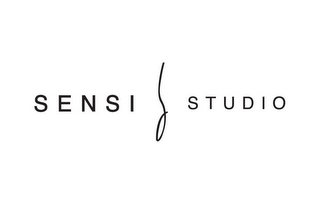 SENSI STUDIO logo
