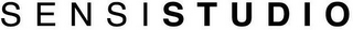SENSI STUDIO logo