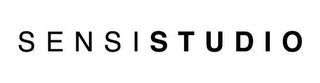 SENSI STUDIO logo