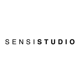 SENSI STUDIO logo