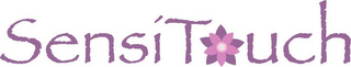 SENSI TOUCH logo