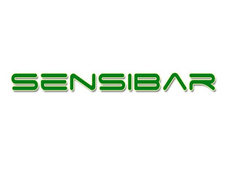 SENSIBAR logo