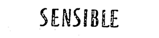 SENSIBLE logo