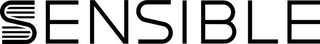SENSIBLE logo