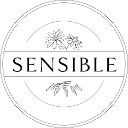 SENSIBLE logo