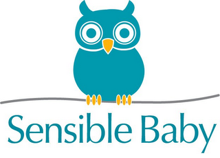 SENSIBLE BABY logo