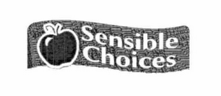 SENSIBLE CHOICES logo