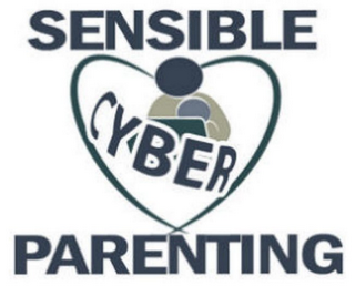 SENSIBLE CYBER PARENTING logo