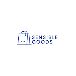SENSIBLE GOODS logo