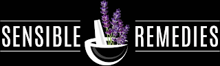 SENSIBLE REMEDIES logo