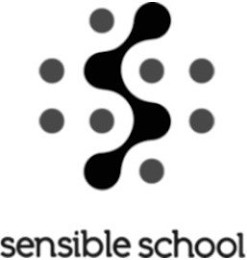 SENSIBLE SCHOOL logo