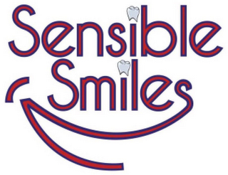 SENSIBLE SMILES logo