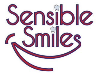 SENSIBLE SMILES logo