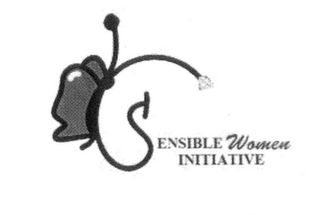 SENSIBLE WOMEN INITIATIVE logo