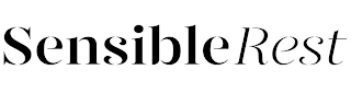 SENSIBLEREST logo