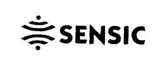 SENSIC logo
