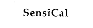 SENSICAL logo