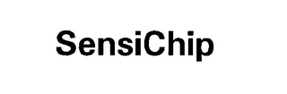 SENSICHIP logo